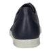 ecco Schnürhalbschuh Freizeit (Casual) LEISURE M DERBY - SchuhEggers.de