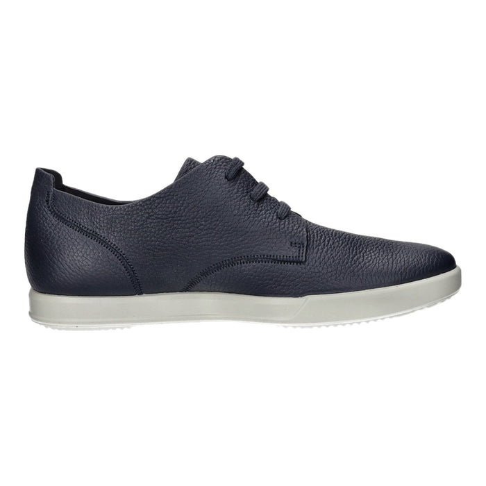 ecco Schnürhalbschuh Freizeit (Casual) LEISURE M DERBY - SchuhEggers.de