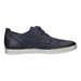 ecco Schnürhalbschuh Freizeit (Casual) LEISURE M DERBY - SchuhEggers.de