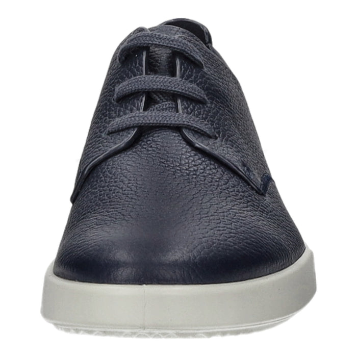 ecco Schnürhalbschuh Freizeit (Casual) LEISURE M DERBY - SchuhEggers.de