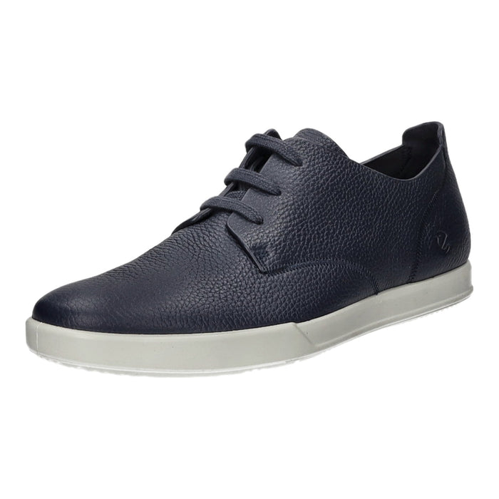 ecco Schnürhalbschuh Freizeit (Casual) LEISURE M DERBY - SchuhEggers.de