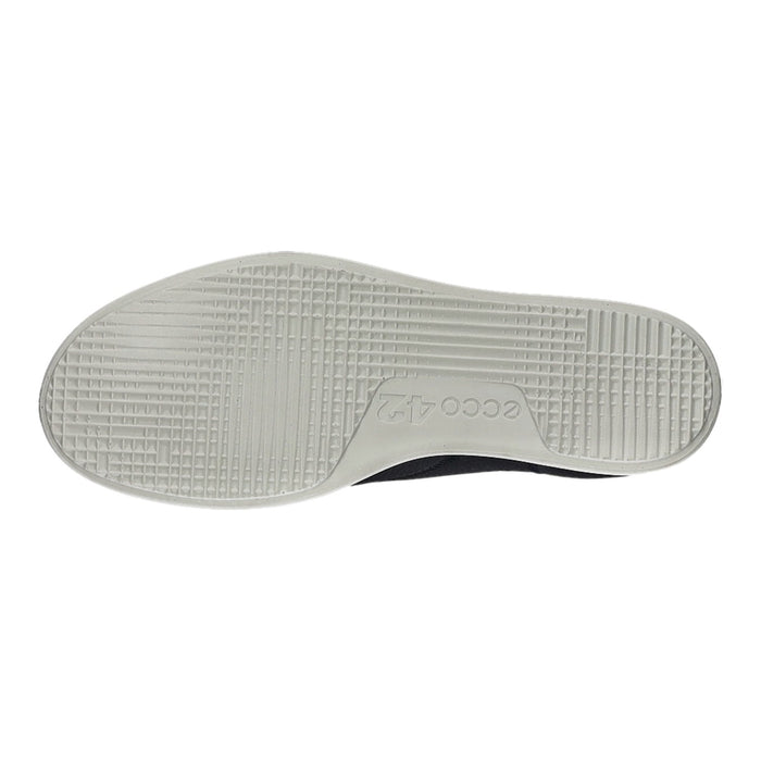 ecco Schnürhalbschuh Freizeit (Casual) LEISURE M DERBY - SchuhEggers.de