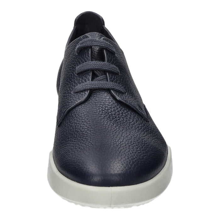 ecco Schnürhalbschuh Freizeit (Casual) LEISURE M DERBY - SchuhEggers.de