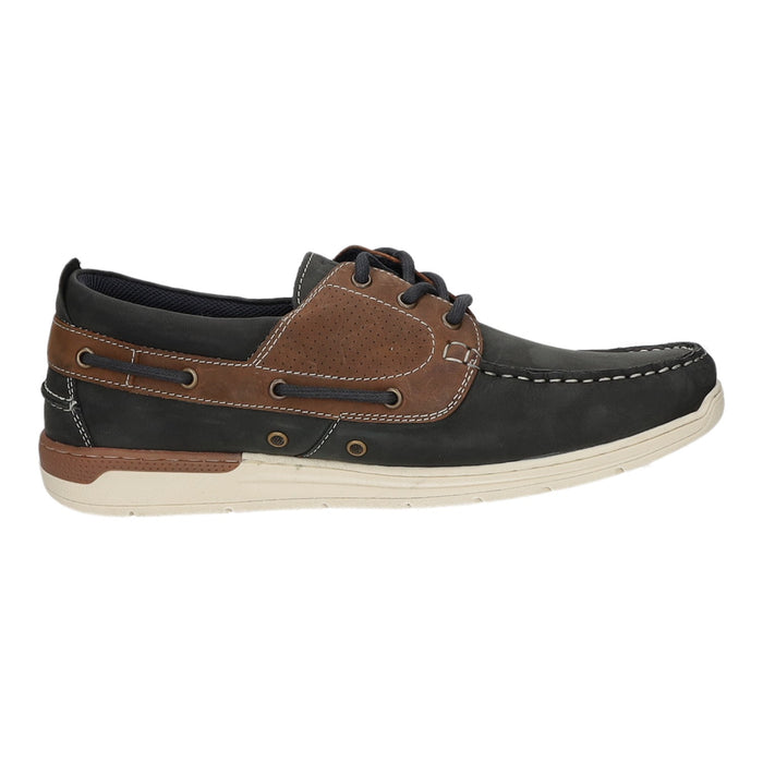 TBS Schnürhalbschuh Freizeit (Casual) MATBOAT - SchuhEggers.de