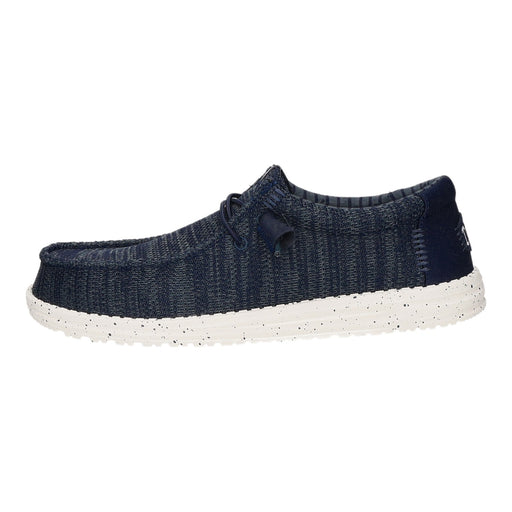 hey dude Schnürhalbschuh Freizeit (Casual) WALLY STRETCH SOX - SchuhEggers.de