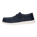 hey dude Schnürhalbschuh Freizeit (Casual) WALLY STRETCH SOX - SchuhEggers.de