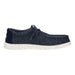 hey dude Schnürhalbschuh Freizeit (Casual) WALLY STRETCH SOX - SchuhEggers.de