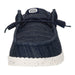hey dude Schnürhalbschuh Freizeit (Casual) WALLY STRETCH SOX - SchuhEggers.de