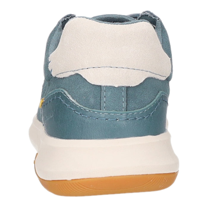 camel active Schnürhalbschuh Freizeit (Casual) - SchuhEggers.de