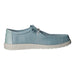 hey dude Schnürhalbschuh Freizeit (Casual) WALLY STRETCH SOX - SchuhEggers.de