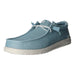 hey dude Schnürhalbschuh Freizeit (Casual) WALLY STRETCH SOX - SchuhEggers.de