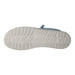 hey dude Schnürhalbschuh Freizeit (Casual) WALLY STRETCH SOX - SchuhEggers.de