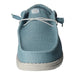 hey dude Schnürhalbschuh Freizeit (Casual) WALLY STRETCH SOX - SchuhEggers.de