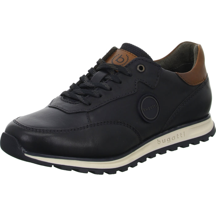 bugatti Schnürhalbschuh Freizeit (Casual) - SchuhEggers.de