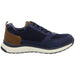 BOXX Schnürhalbschuh Freizeit (Casual) - SchuhEggers.de