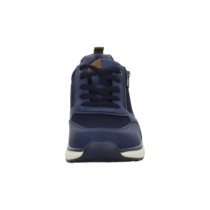 BOXX Schnürhalbschuh Freizeit (Casual) - SchuhEggers.de