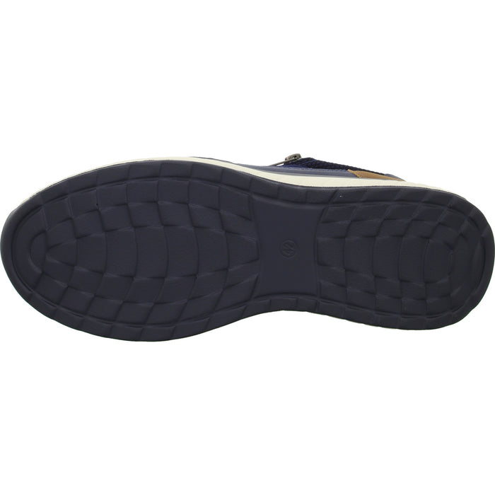 BOXX Schnürhalbschuh Freizeit (Casual) - SchuhEggers.de