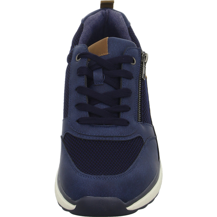 BOXX Schnürhalbschuh Freizeit (Casual) - SchuhEggers.de