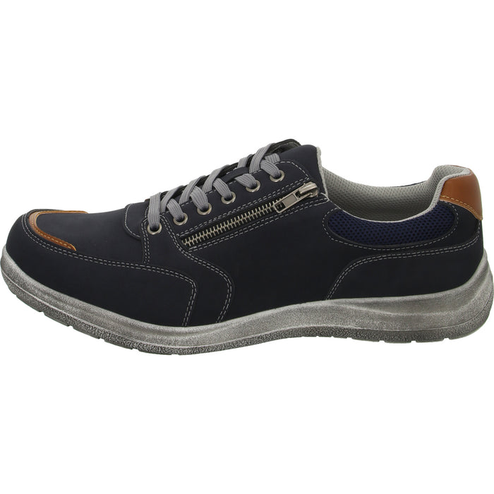 BOXX Schnürhalbschuh Freizeit (Casual) - SchuhEggers.de