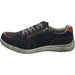 BOXX Schnürhalbschuh Freizeit (Casual) - SchuhEggers.de