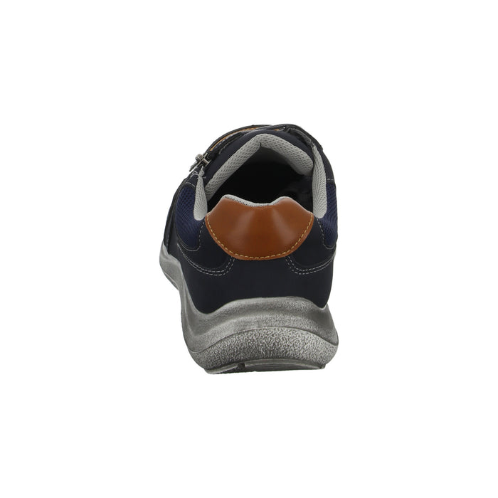 BOXX Schnürhalbschuh Freizeit (Casual) - SchuhEggers.de