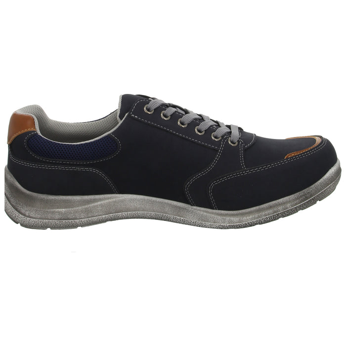 BOXX Schnürhalbschuh Freizeit (Casual) - SchuhEggers.de