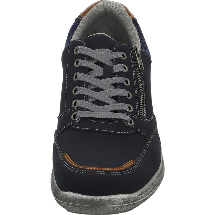BOXX Schnürhalbschuh Freizeit (Casual) - SchuhEggers.de