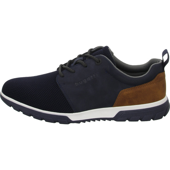 bugatti Schnürhalbschuh Freizeit (Casual) - SchuhEggers.de