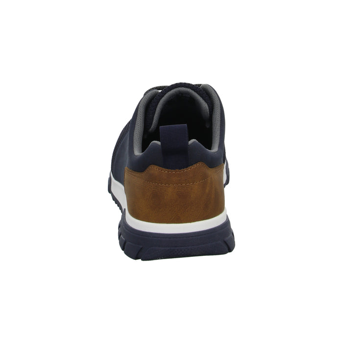 bugatti Schnürhalbschuh Freizeit (Casual) - SchuhEggers.de