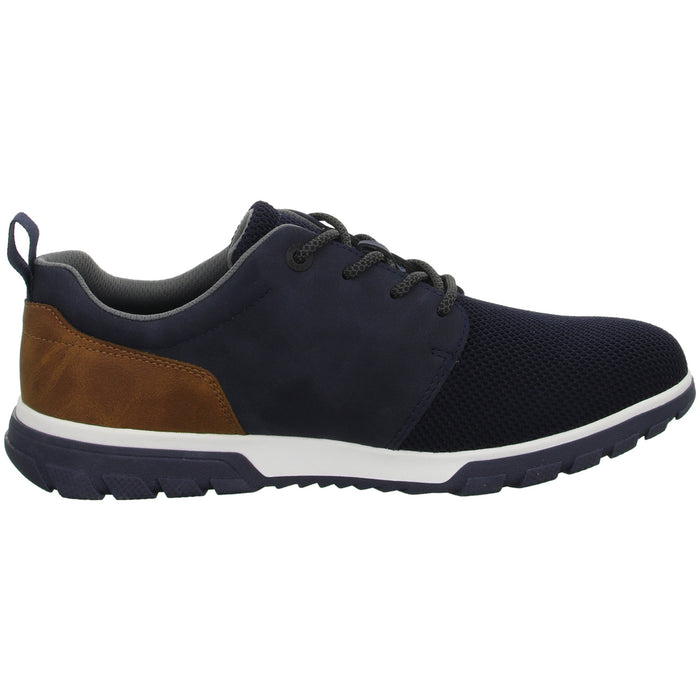 bugatti Schnürhalbschuh Freizeit (Casual) - SchuhEggers.de