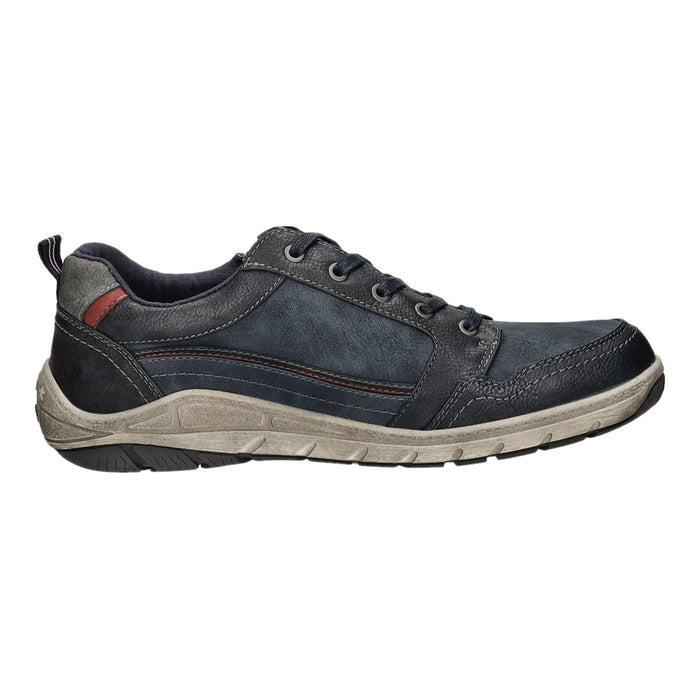 MUSTANG Schnürhalbschuh Freizeit (Casual) - SchuhEggers.de