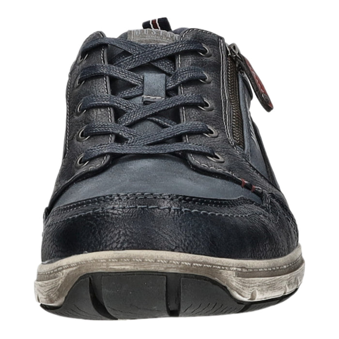 MUSTANG Schnürhalbschuh Freizeit (Casual) - SchuhEggers.de