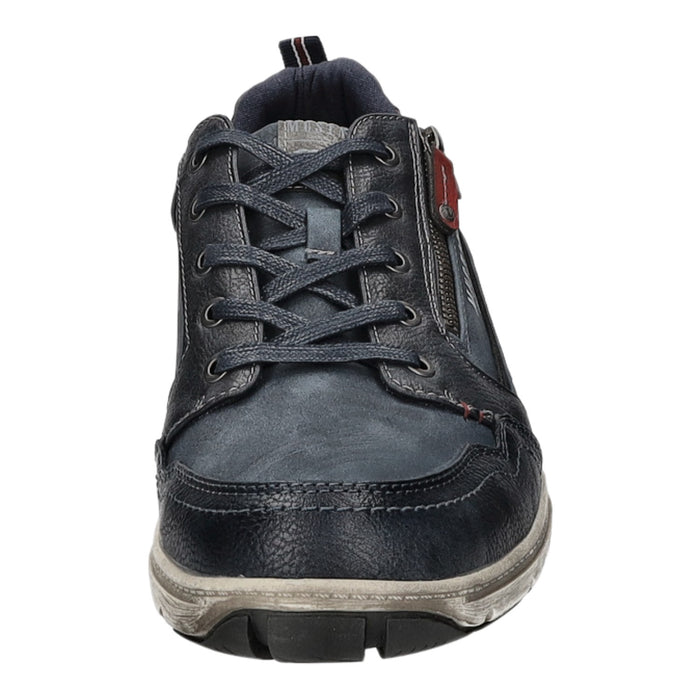 MUSTANG Schnürhalbschuh Freizeit (Casual) - SchuhEggers.de
