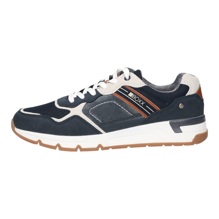 BOXX Schnürhalbschuh Freizeit (Casual) - SchuhEggers.de