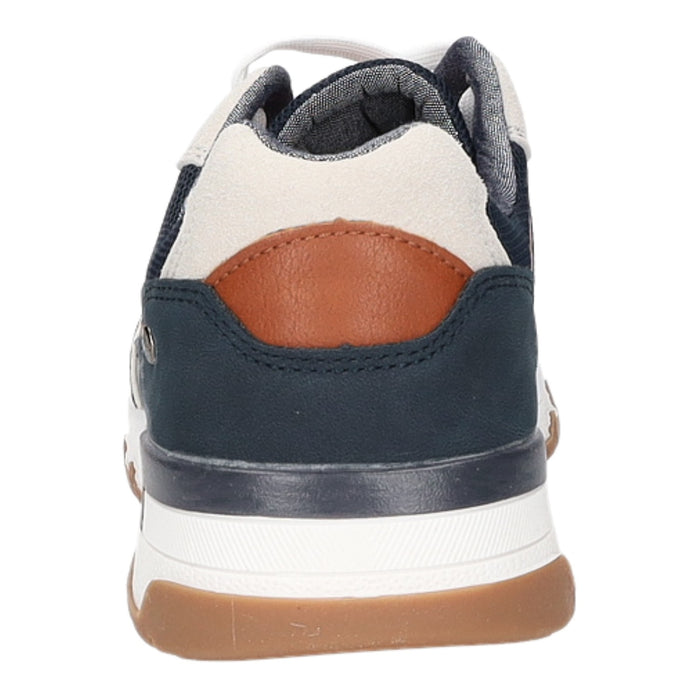 BOXX Schnürhalbschuh Freizeit (Casual) - SchuhEggers.de