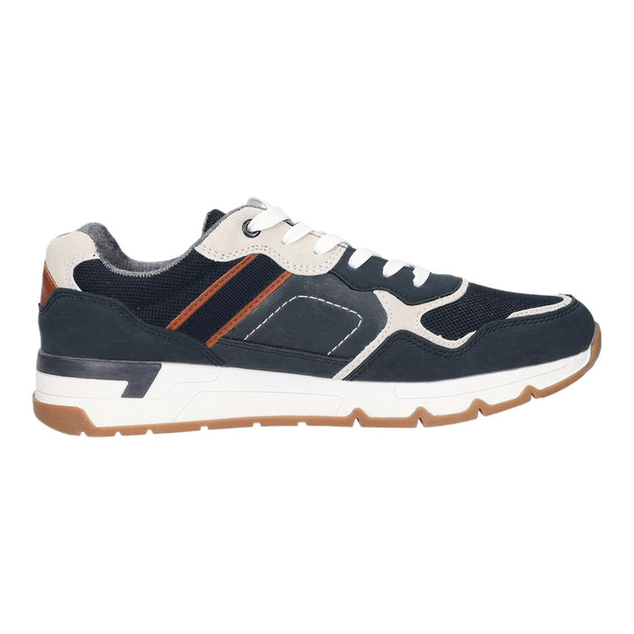 BOXX Schnürhalbschuh Freizeit (Casual) - SchuhEggers.de