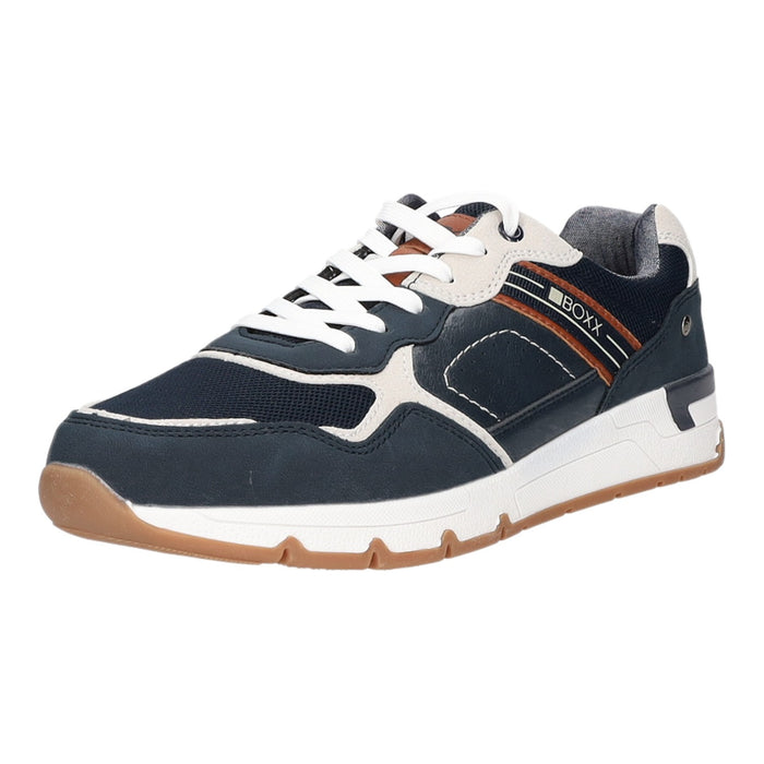 BOXX Schnürhalbschuh Freizeit (Casual) - SchuhEggers.de