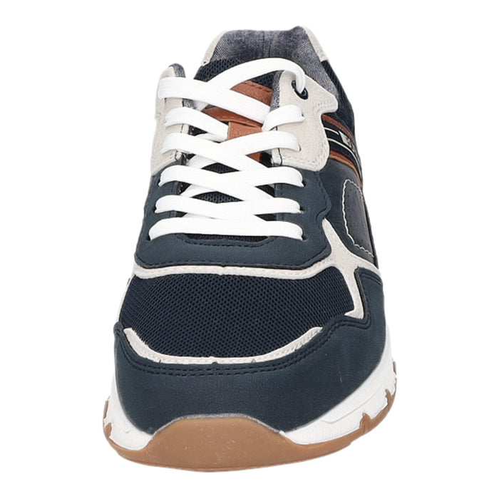 BOXX Schnürhalbschuh Freizeit (Casual) - SchuhEggers.de
