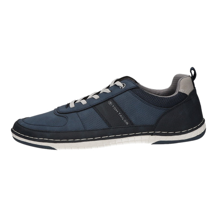 Tom Tailor Schnürhalbschuh Freizeit (Casual) - SchuhEggers.de