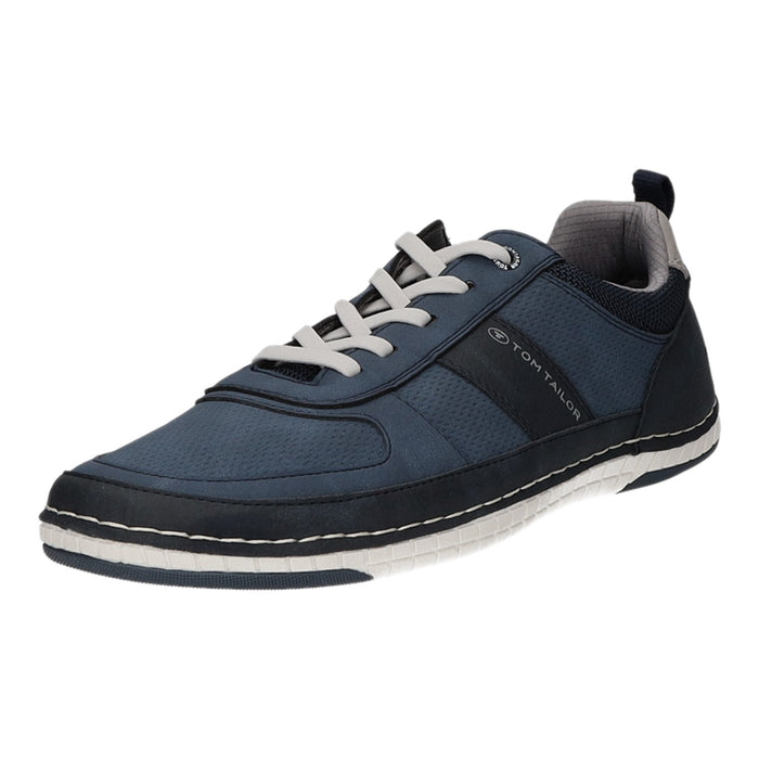 Tom Tailor Schnürhalbschuh Freizeit (Casual) - SchuhEggers.de