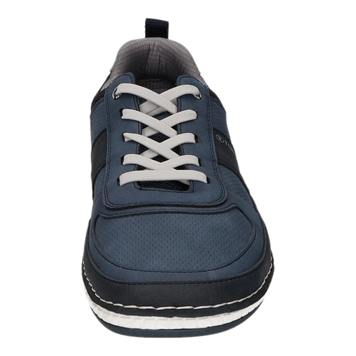Tom Tailor Schnürhalbschuh Freizeit (Casual) - SchuhEggers.de