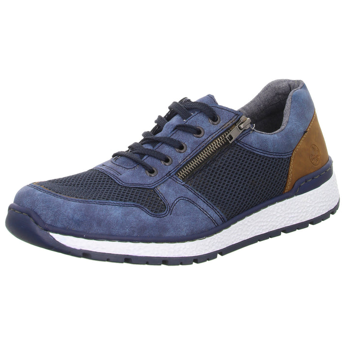 Rieker Schnürhalbschuh Freizeit (Casual) - SchuhEggers.de