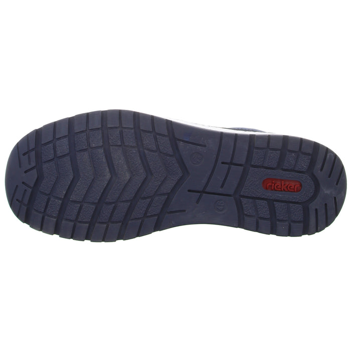 Rieker Schnürhalbschuh Freizeit (Casual) - SchuhEggers.de