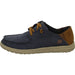 Skechers Schnürhalbschuh Freizeit (Casual) MELSON-PLANON - SchuhEggers.de