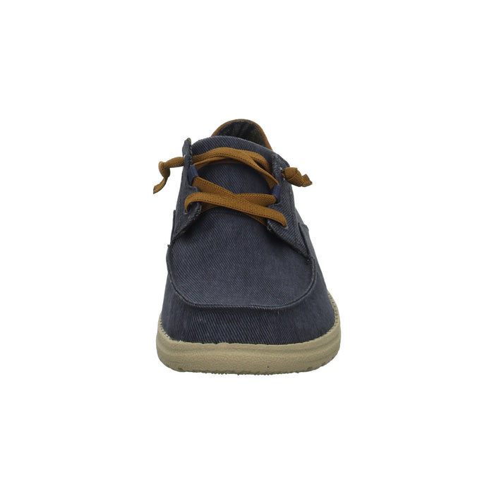 Skechers Schnürhalbschuh Freizeit (Casual) MELSON-PLANON - SchuhEggers.de