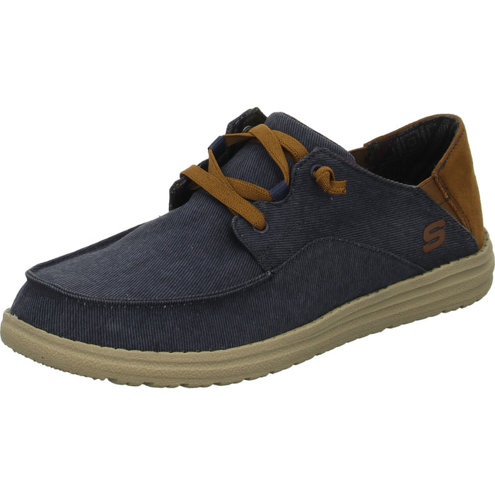 Skechers Schnürhalbschuh Freizeit (Casual) MELSON-PLANON - SchuhEggers.de
