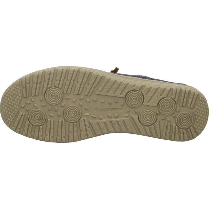 Skechers Schnürhalbschuh Freizeit (Casual) MELSON-PLANON - SchuhEggers.de