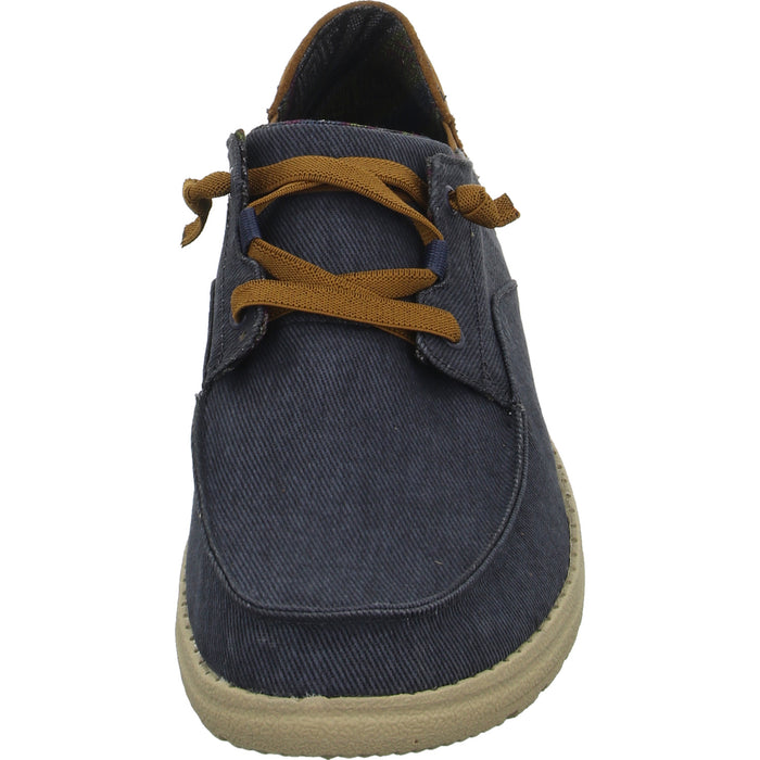 Skechers Schnürhalbschuh Freizeit (Casual) MELSON-PLANON - SchuhEggers.de