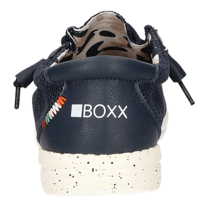 BOXX Schnürhalbschuh Freizeit (Casual) - SchuhEggers.de