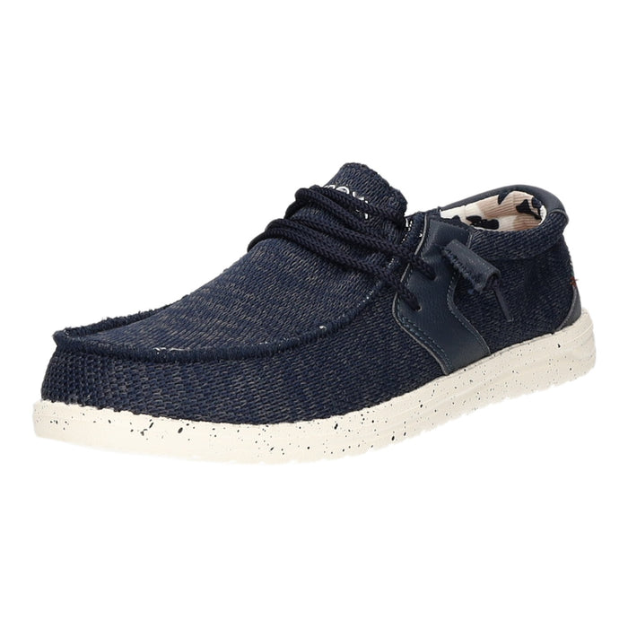 BOXX Schnürhalbschuh Freizeit (Casual) - SchuhEggers.de